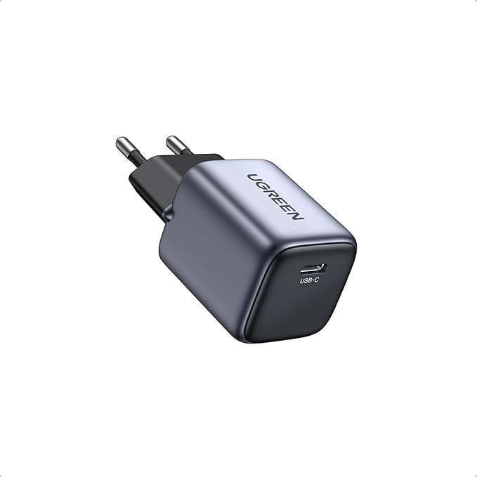 UGREEN Nexode USB-C Ladegerät 30W